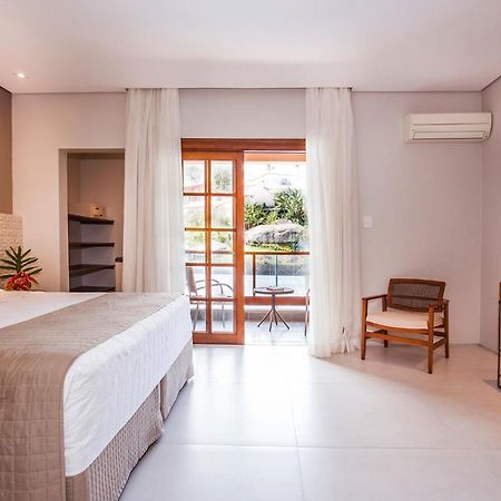 Hotel Real Villa Bella Ilhabela Eksteriør bilde