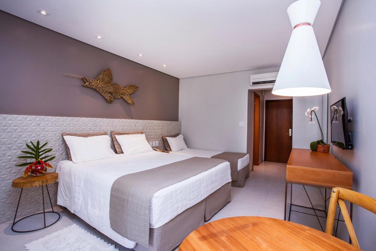 Hotel Real Villa Bella Ilhabela Eksteriør bilde