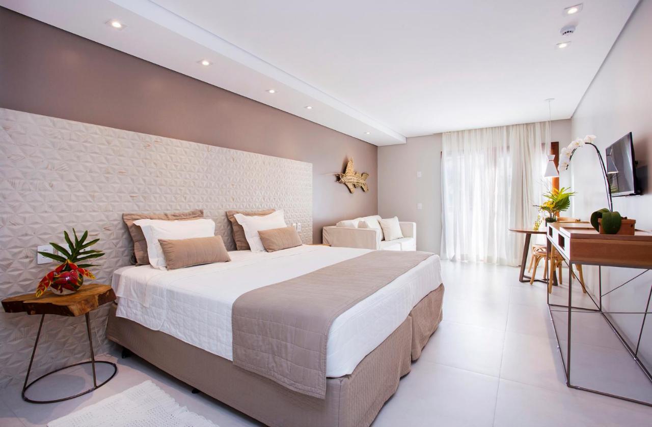 Hotel Real Villa Bella Ilhabela Eksteriør bilde