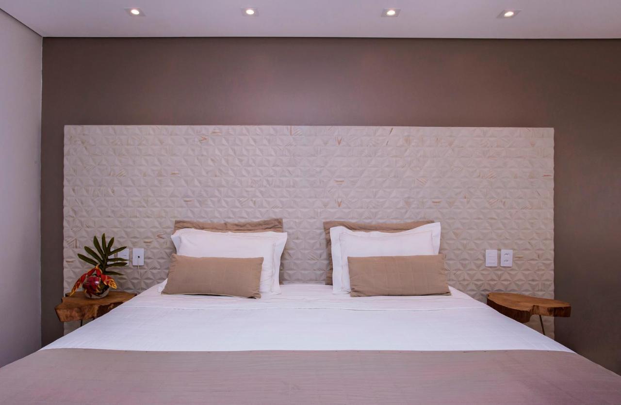 Hotel Real Villa Bella Ilhabela Eksteriør bilde