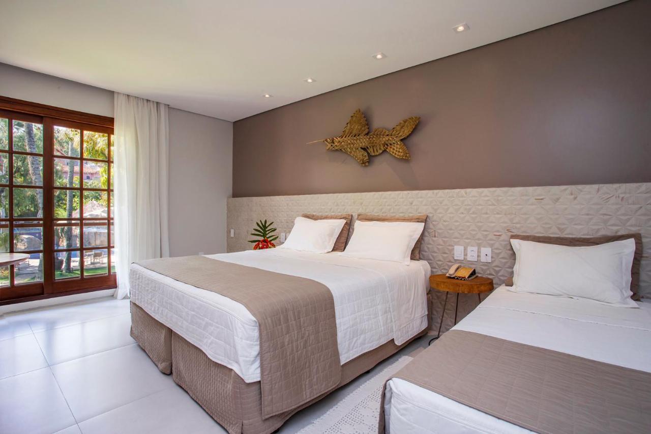 Hotel Real Villa Bella Ilhabela Eksteriør bilde