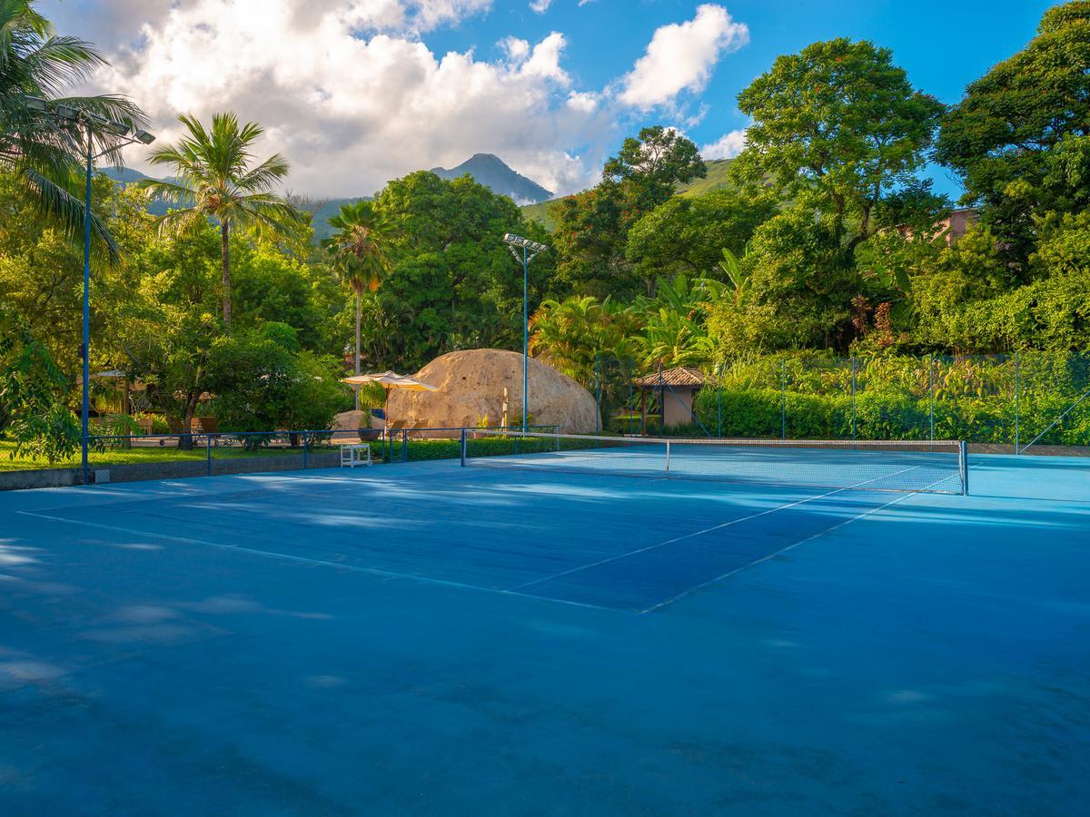 Hotel Real Villa Bella Ilhabela Eksteriør bilde