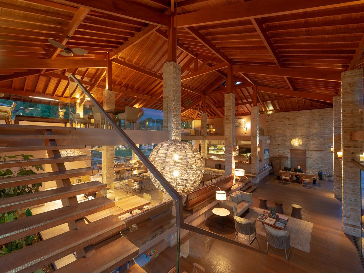 Hotel Real Villa Bella Ilhabela Eksteriør bilde