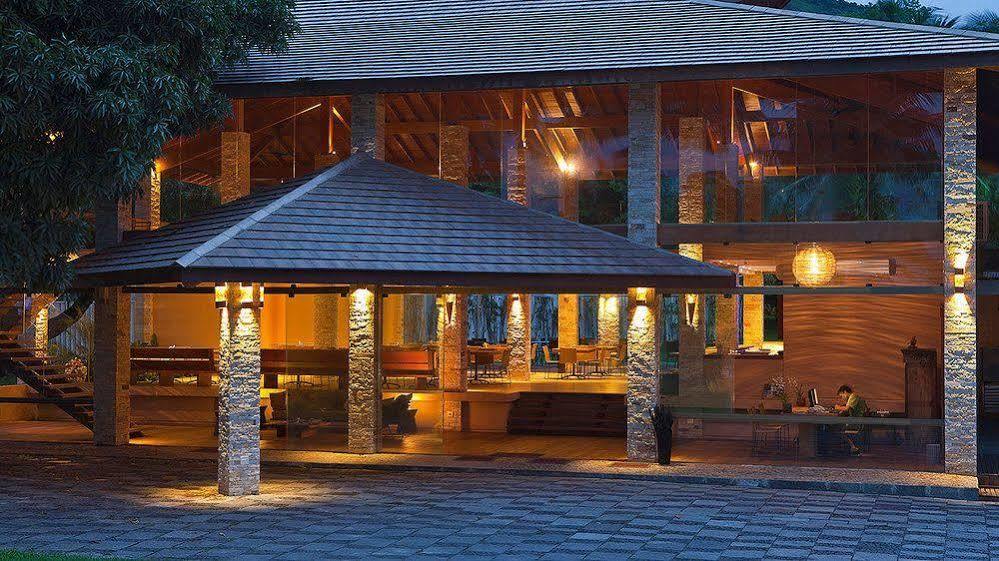 Hotel Real Villa Bella Ilhabela Eksteriør bilde