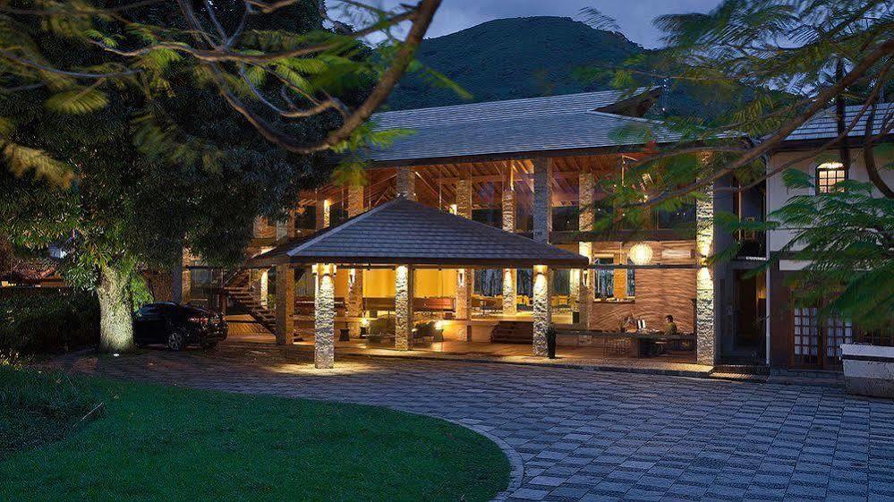 Hotel Real Villa Bella Ilhabela Eksteriør bilde