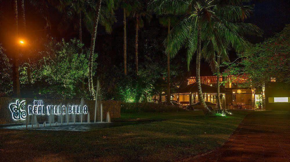 Hotel Real Villa Bella Ilhabela Eksteriør bilde