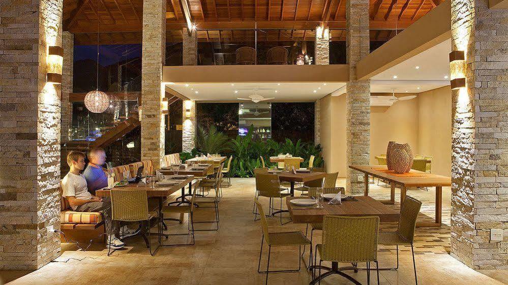 Hotel Real Villa Bella Ilhabela Eksteriør bilde