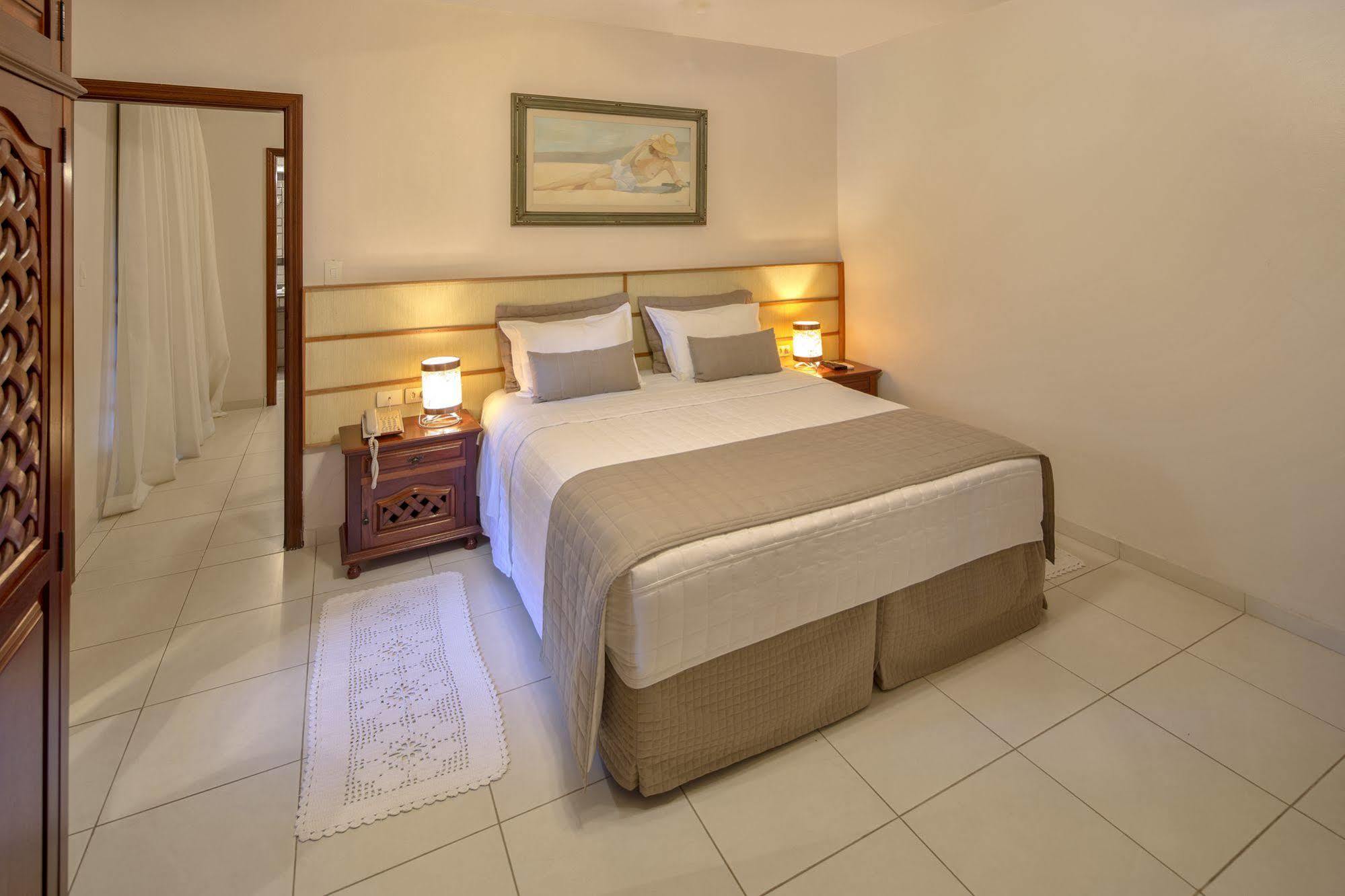 Hotel Real Villa Bella Ilhabela Eksteriør bilde