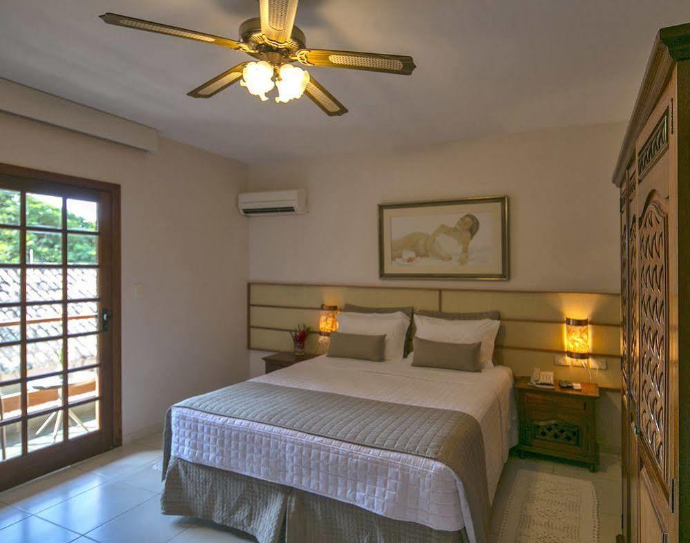 Hotel Real Villa Bella Ilhabela Eksteriør bilde