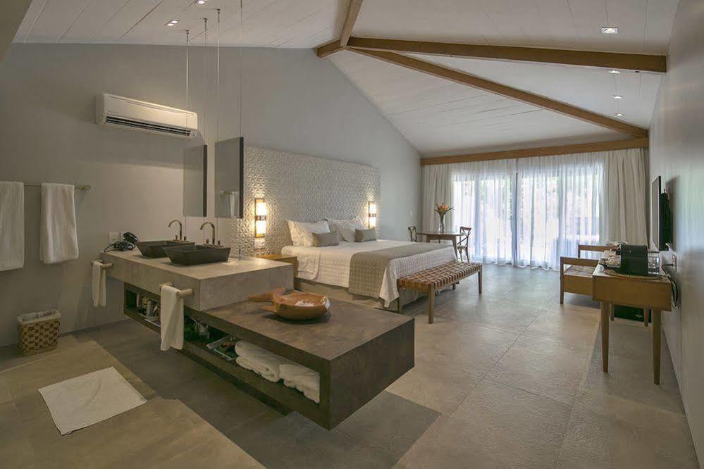 Hotel Real Villa Bella Ilhabela Eksteriør bilde