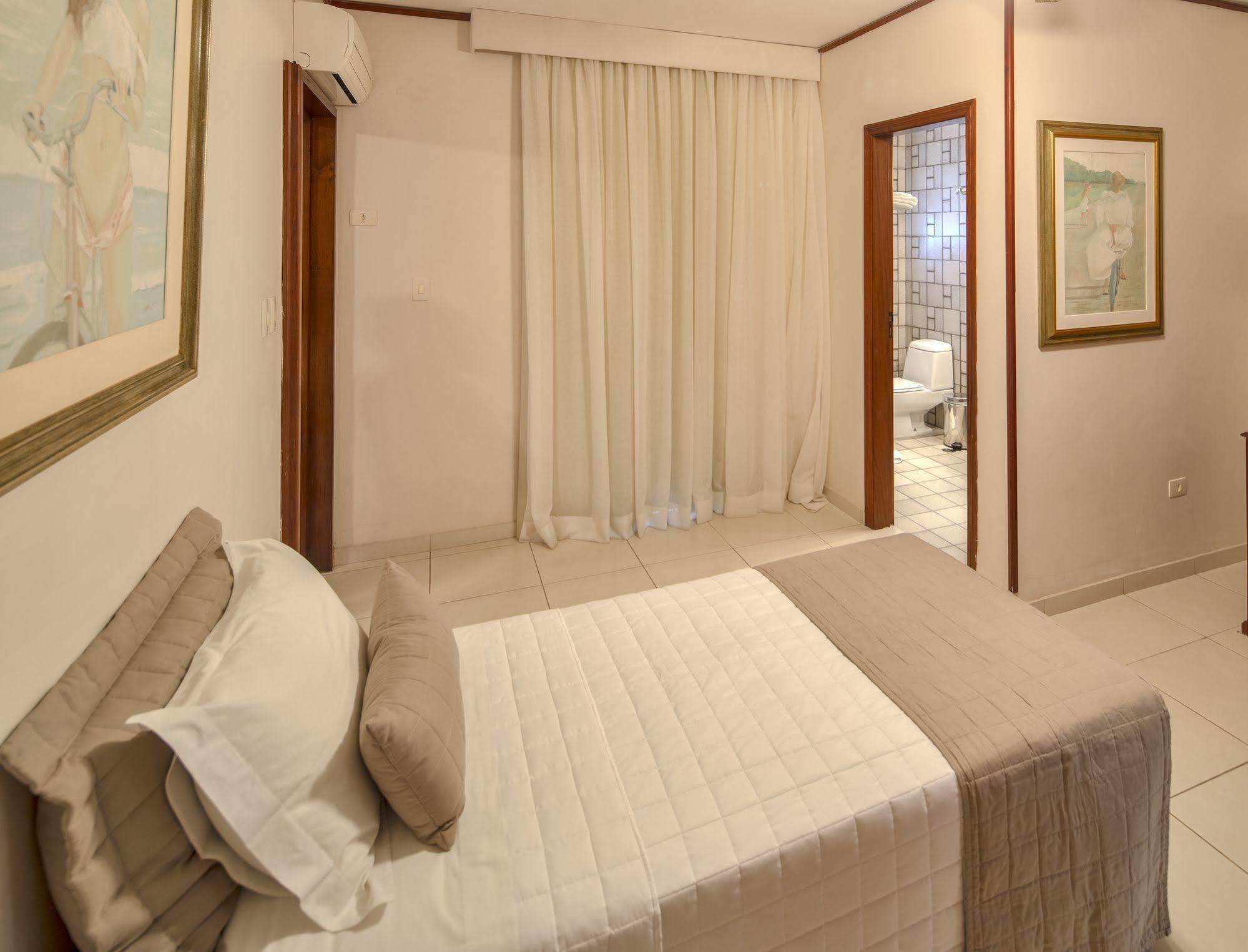 Hotel Real Villa Bella Ilhabela Eksteriør bilde