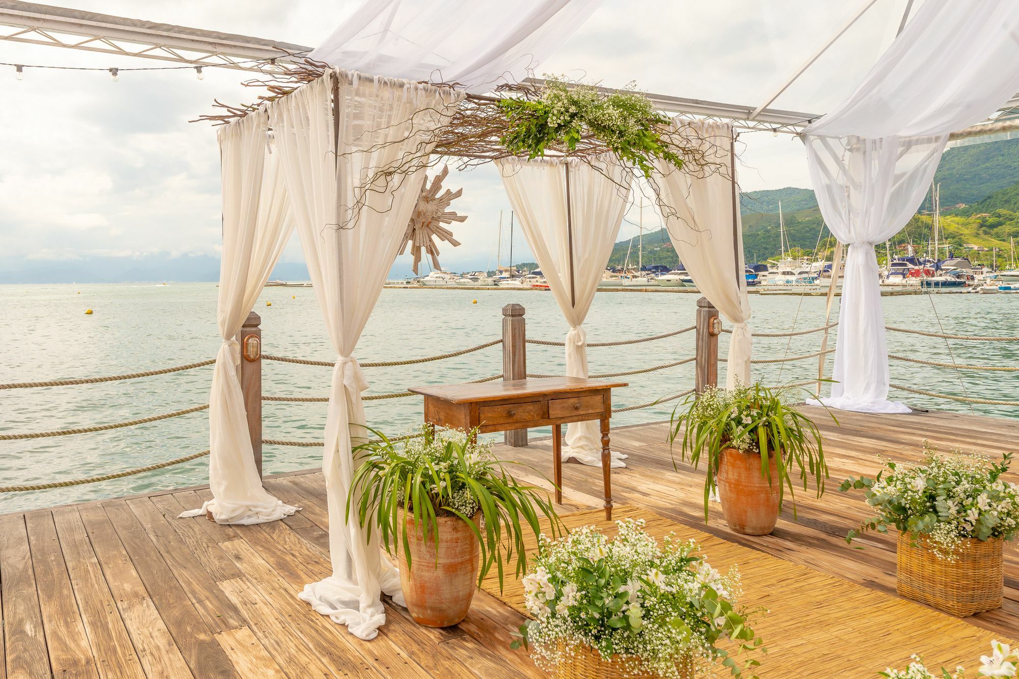 Hotel Real Villa Bella Ilhabela Eksteriør bilde