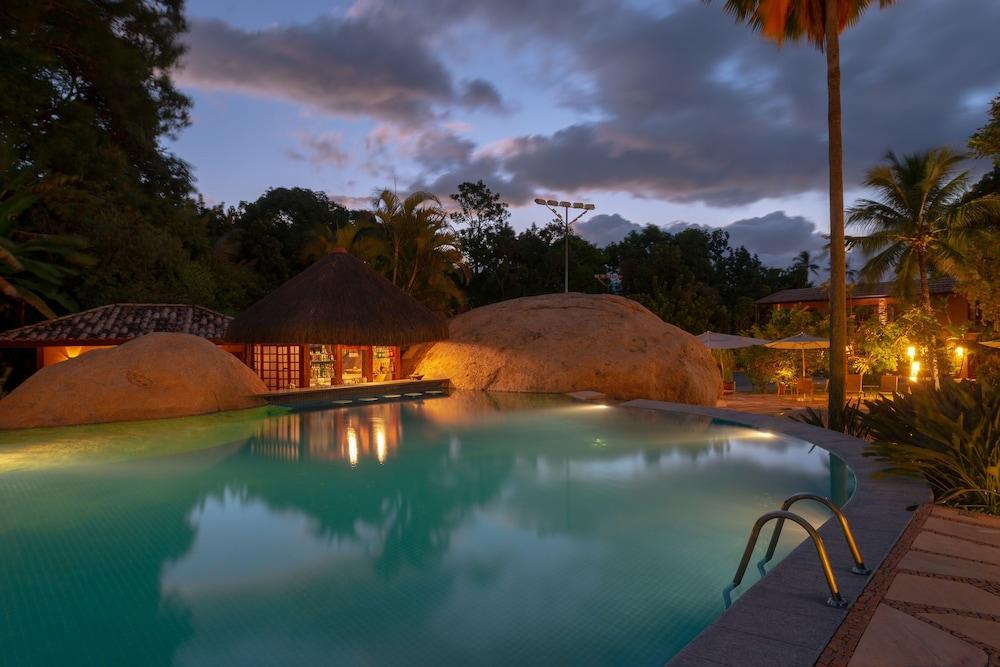 Hotel Real Villa Bella Ilhabela Eksteriør bilde