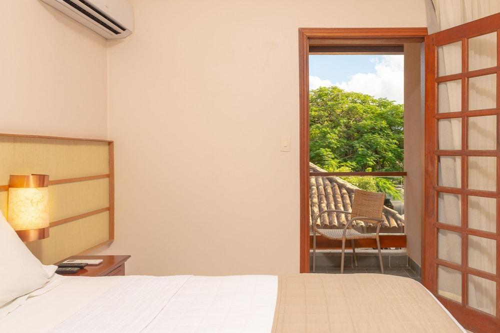 Hotel Real Villa Bella Ilhabela Eksteriør bilde