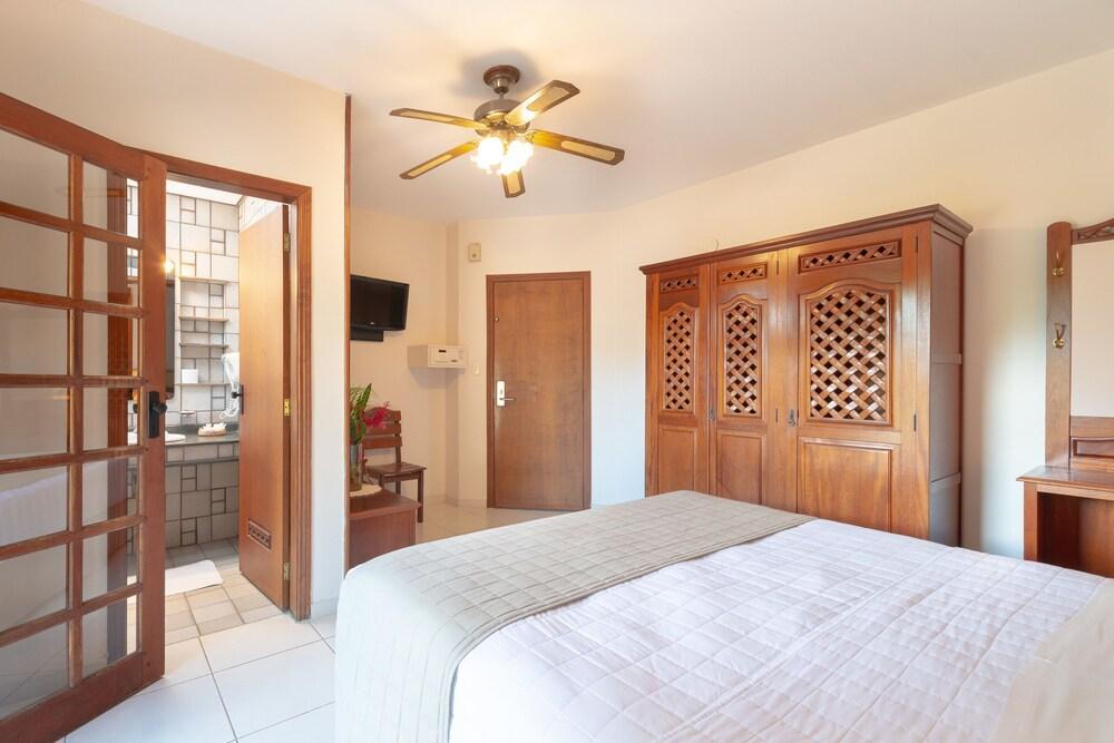 Hotel Real Villa Bella Ilhabela Eksteriør bilde